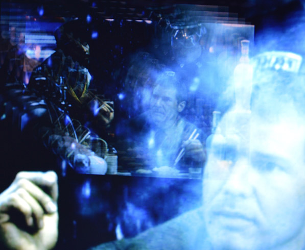 BLADE RUNNER